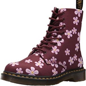 Dr. Martin Page Meadow Boots